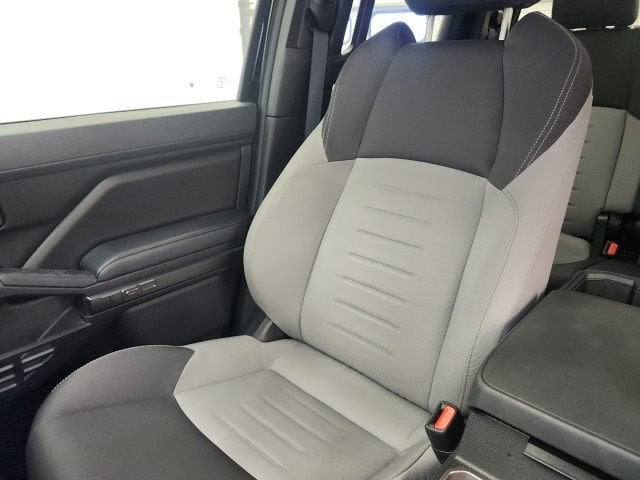 2025 Toyota Tacoma 4WD TRD Off Road