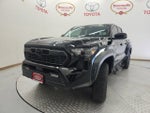 2025 Toyota Tacoma 4WD TRD Off Road