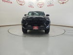 2025 Toyota Tacoma 4WD TRD Off Road