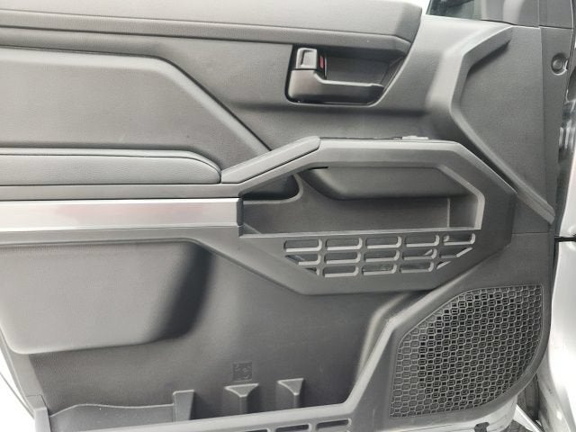 2026 Toyota Tacoma 4WD SR5
