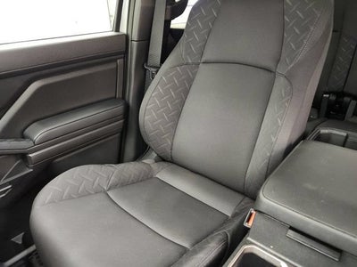 2026 Toyota Tacoma 4WD SR5