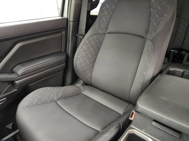 2026 Toyota Tacoma 4WD SR5