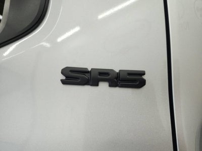 2026 Toyota Tacoma 4WD SR5