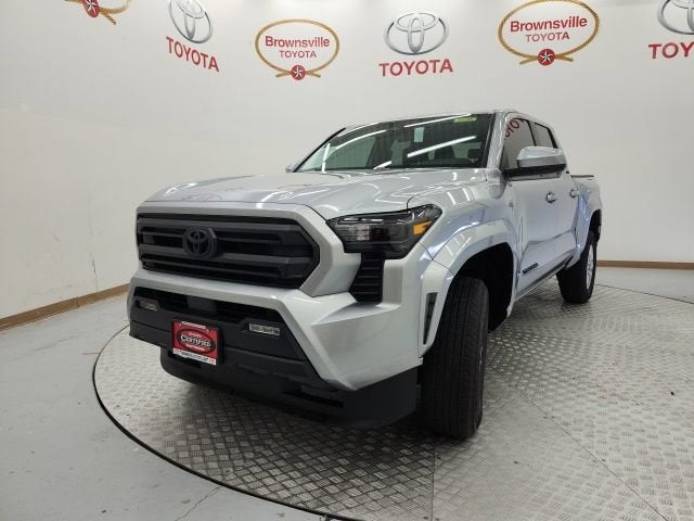 2026 Toyota Tacoma 4WD SR5