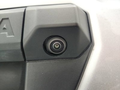 2026 Toyota Tacoma 4WD SR5