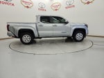 2026 Toyota Tacoma 4WD SR5