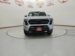2026 Toyota Tacoma 4WD SR5