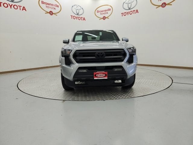 2026 Toyota Tacoma 4WD SR5