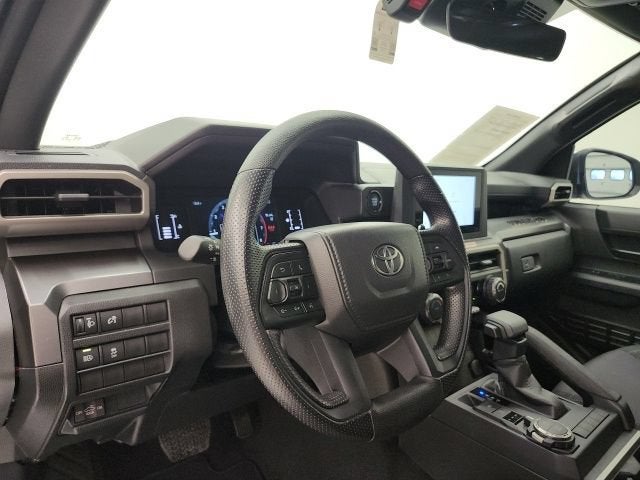 2026 Toyota Tacoma 4WD SR5