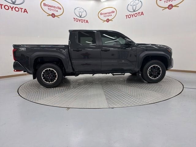 2024 Toyota Tacoma 4WD TRD Off Road