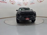 2024 Toyota Tacoma 4WD TRD Off Road