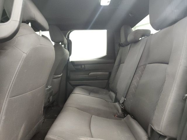 2025 Toyota Tacoma 4WD SR5