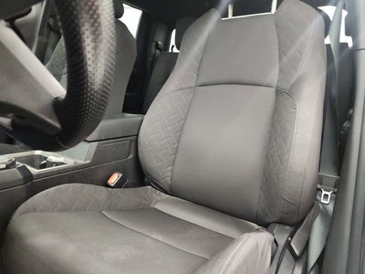 2025 Toyota Tacoma 4WD SR5