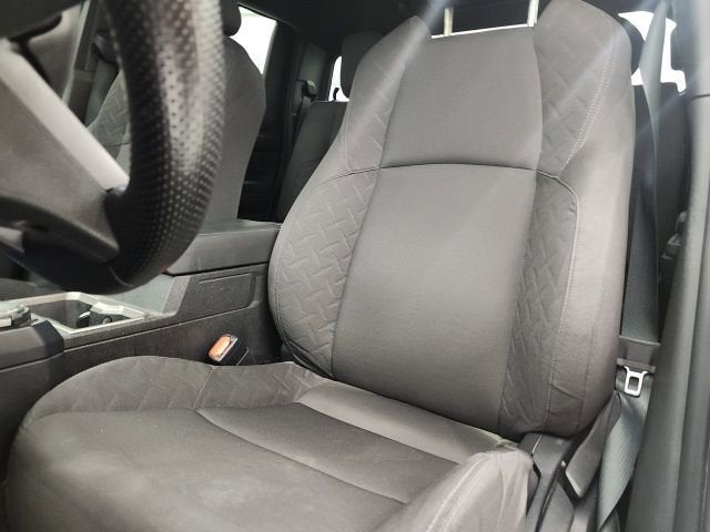 2025 Toyota Tacoma 4WD SR5