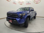 2025 Toyota Tacoma 4WD SR5