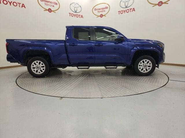 2025 Toyota Tacoma 4WD SR5