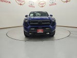 2025 Toyota Tacoma 4WD SR5