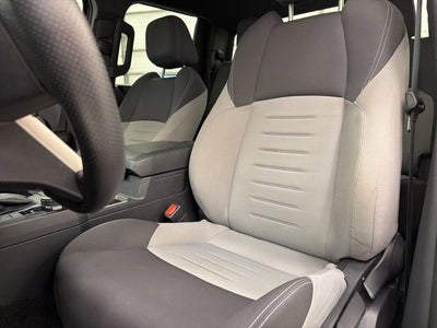 2024 Toyota Tacoma 4WD TRD Off Road