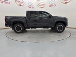 2024 Toyota Tacoma 4WD TRD Off Road