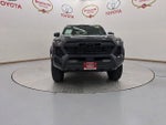 2024 Toyota Tacoma 4WD TRD Off Road