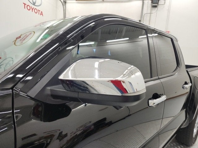 2025 Toyota Tacoma 4WD Limited