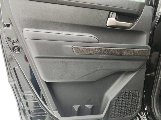 2025 Toyota Tacoma 4WD Limited