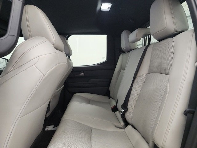 2025 Toyota Tacoma 4WD Limited