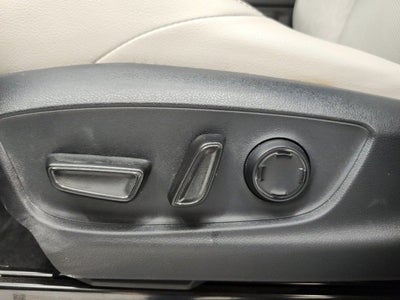 2025 Toyota Tacoma 4WD Limited