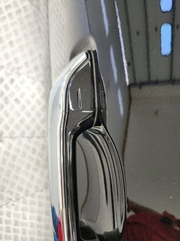 2025 Toyota Tacoma 4WD Limited