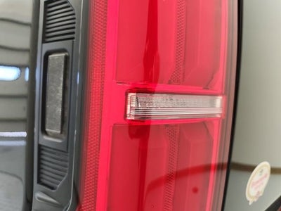 2025 Toyota Tacoma 4WD Limited