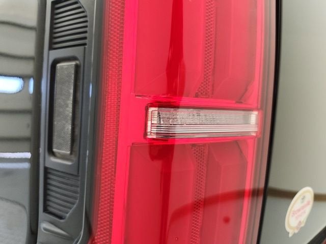 2025 Toyota Tacoma 4WD Limited