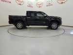2025 Toyota Tacoma 4WD Limited