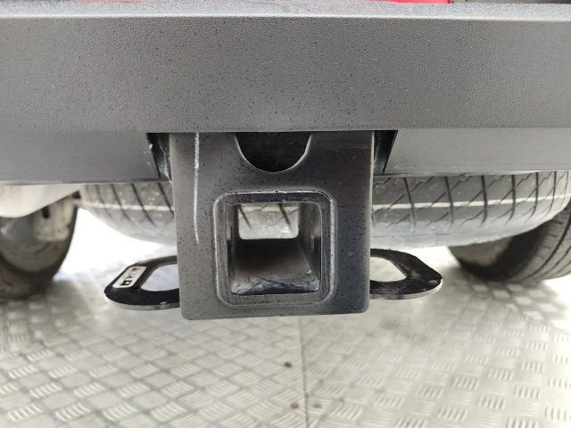 2025 Toyota Tacoma 4WD Limited