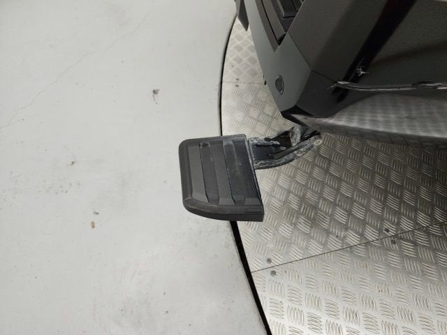 2025 Toyota Tacoma 4WD Limited