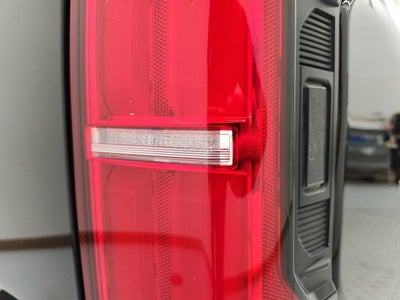 2025 Toyota Tacoma 4WD Limited