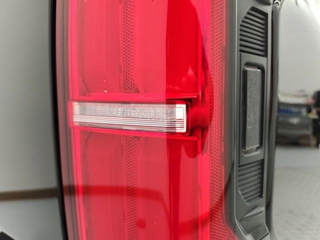 2025 Toyota Tacoma 4WD Limited