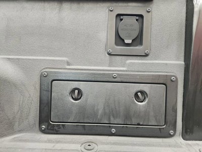 2025 Toyota Tacoma 4WD Limited