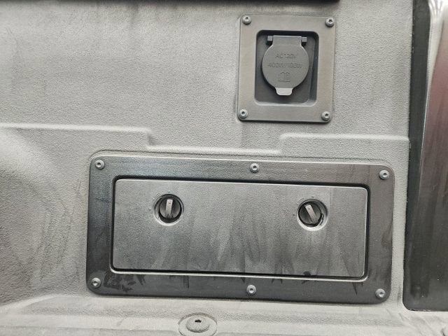 2025 Toyota Tacoma 4WD Limited