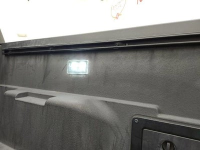 2025 Toyota Tacoma 4WD Limited