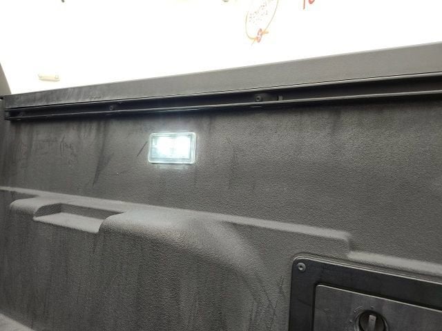 2025 Toyota Tacoma 4WD Limited