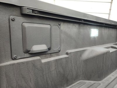 2025 Toyota Tacoma 4WD Limited