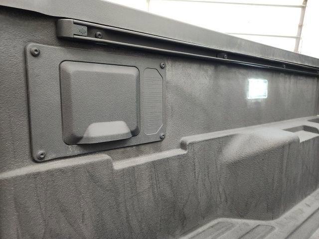 2025 Toyota Tacoma 4WD Limited