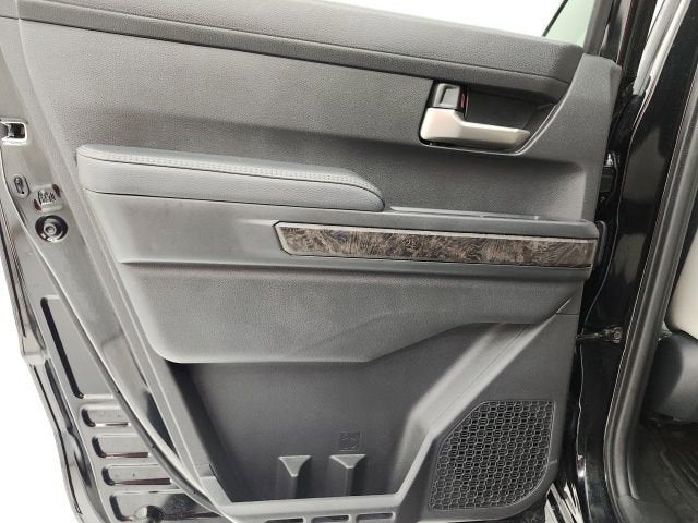 2025 Toyota Tacoma 4WD Limited