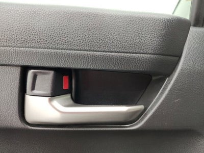 2025 Toyota Tacoma 4WD Limited