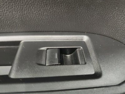 2025 Toyota Tacoma 4WD Limited