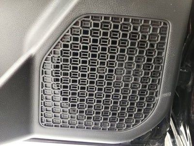 2025 Toyota Tacoma 4WD Limited