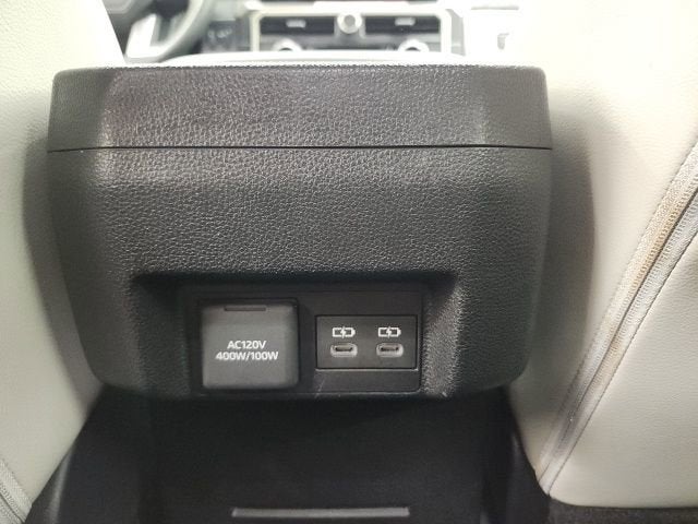 2025 Toyota Tacoma 4WD Limited