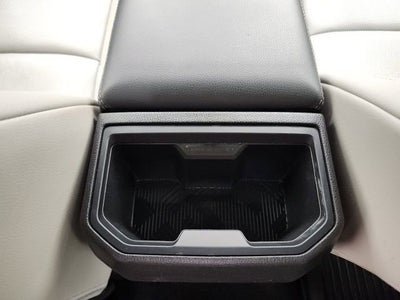 2025 Toyota Tacoma 4WD Limited