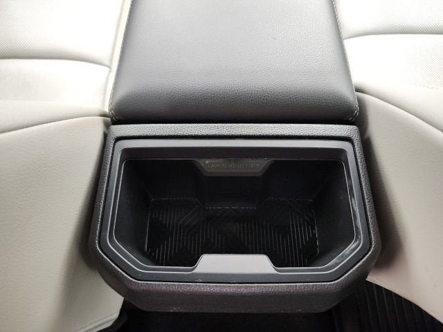 2025 Toyota Tacoma 4WD Limited