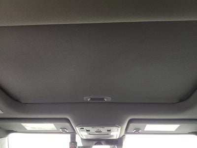 2025 Toyota Tacoma 4WD Limited